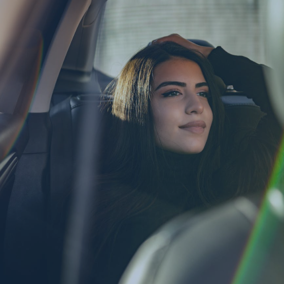 Moxi Drive